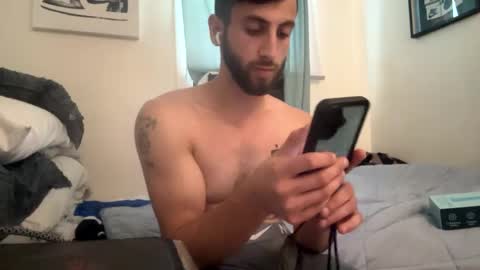 crazydill28 online show from 09.13.25