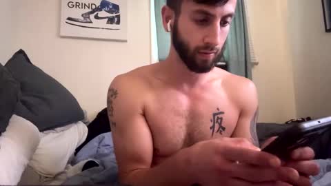 crazydill28 online show from 09.14.25