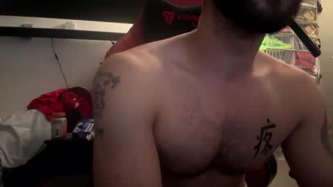 crazydill28 online show from 09.22.25