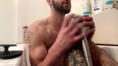 crazydill28 online show from 12.04.25