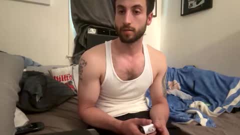 crazydill28 online show from 04.14.26