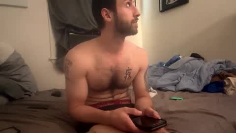 crazydill28 online show from 04.19.26