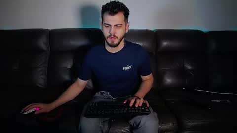 Crazy online show from 02.23.26