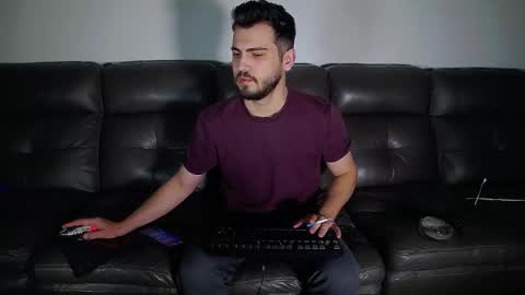 Crazy online show from 02.28.26