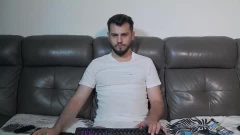 Crazy online show from 05.30.26