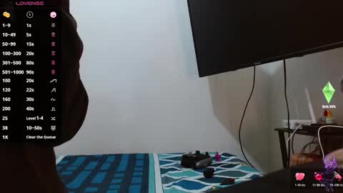 Mely online show from 01.12.26