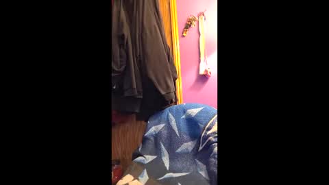crazygirl802 online show from 05.14.26