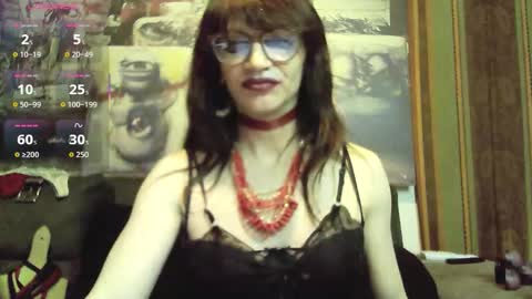 CrazyJuny online show from 02.03.26