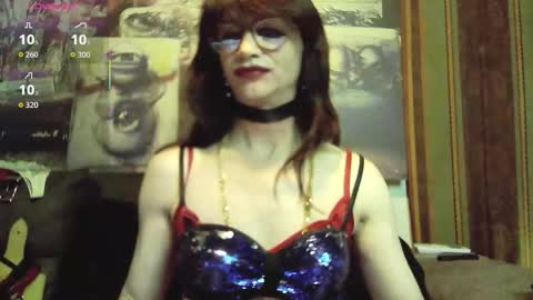 CrazyJuny online show from 02.07.26