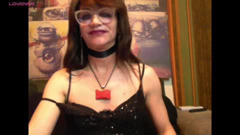 CrazyJuny online show from 04.04.26