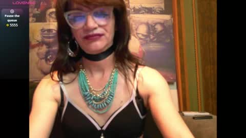 CrazyJuny online show from 04.17.26