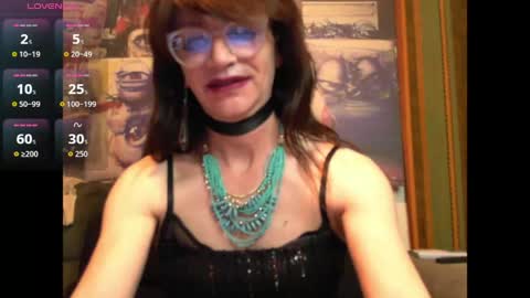 CrazyJuny online show from 04.19.26