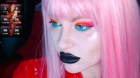 Roxy online show from 12.06.24