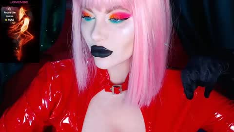 Roxy online show from 12.07.24