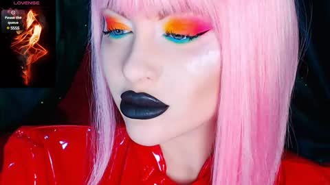 Roxy online show from 12.29.24