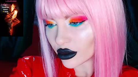 Roxy online show from 12.30.24