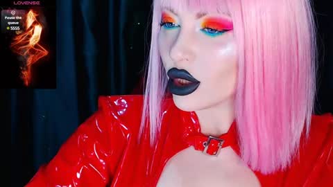 Roxy online show from 01.04.25