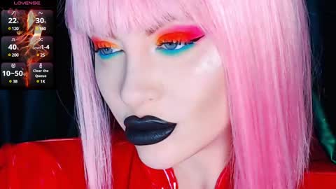 Roxy online show from 01.16.25