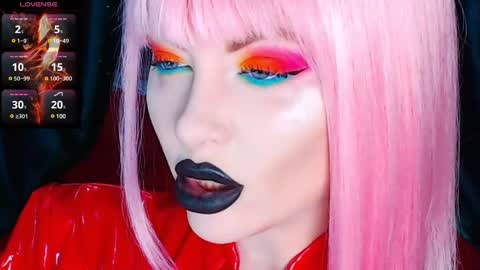 Roxy online show from 01.17.25