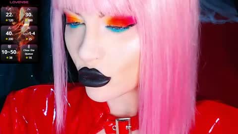 Roxy online show from 01.25.25