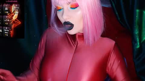 Roxy online show from 02.11.25