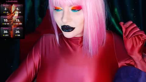 Roxy online show from 02.13.25