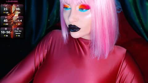 Roxy online show from 03.06.25