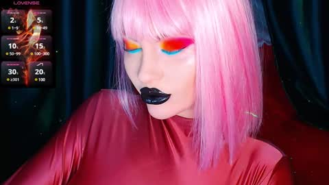 Roxy online show from 03.08.25