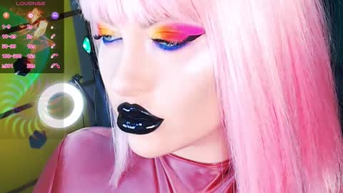 Roxy online show from 09.09.25