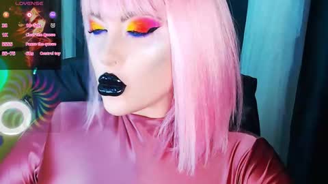 Roxy online show from 09.12.25