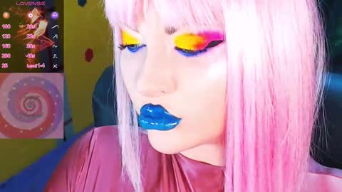 Roxy online show from 10.19.25