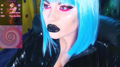 Roxy online show from 11.06.25