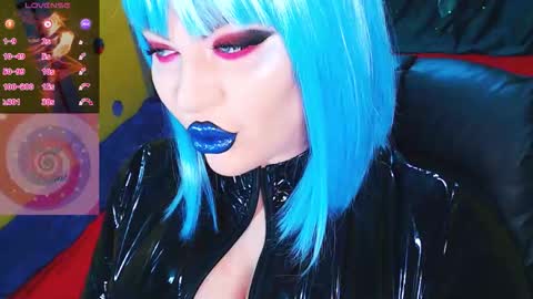 Roxy online show from 12.05.25