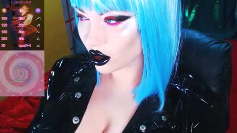 Roxy online show from 01.17.26