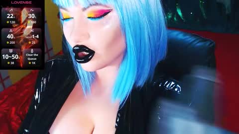 Roxy online show from 02.07.26