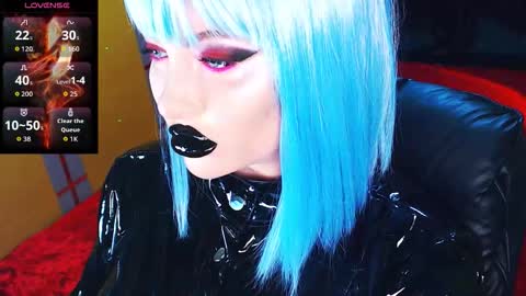 Roxy online show from 03.11.26