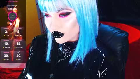 Roxy online show from 03.18.26