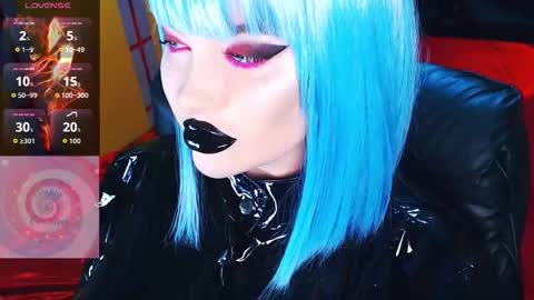 Roxy online show from 03.28.26