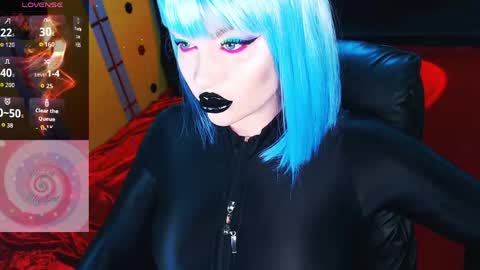 Roxy online show from 05.16.26