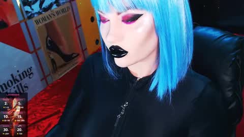 Roxy online show from 06.06.26