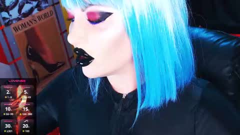 Roxy online show from 06.13.26