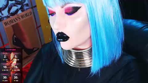 Roxy online show from 06.14.26
