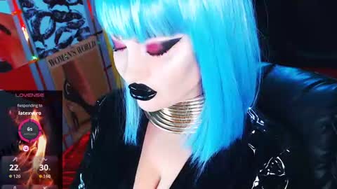 Roxy online show from 07.01.26