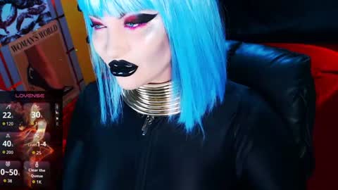 Roxy online show from 07.25.26