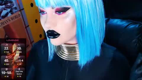 Roxy online show from 07.26.26