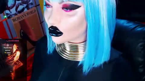 Roxy online show from 07.29.26