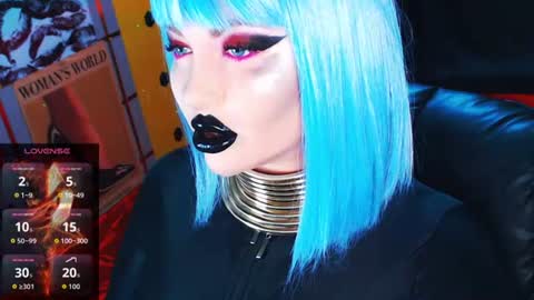 Roxy online show from 07.30.26