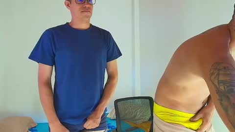 Bull online show from 04.07.26