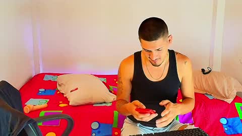 Bull online show from 04.08.26