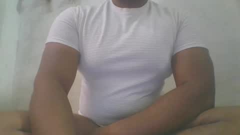 crazzy_booy online show from 01.07.26